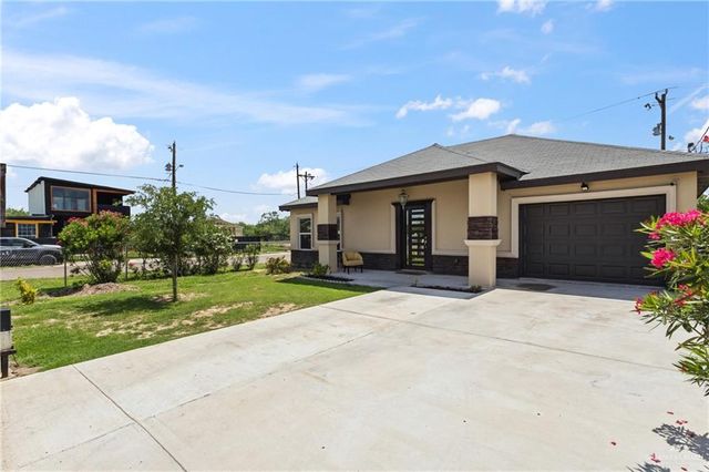 4336 Lina Street, Edinburg, TX 78542