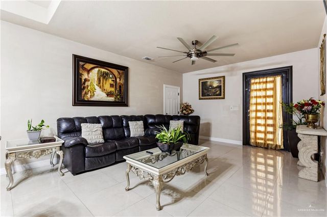 4336 Lina Street, Edinburg, TX 78542