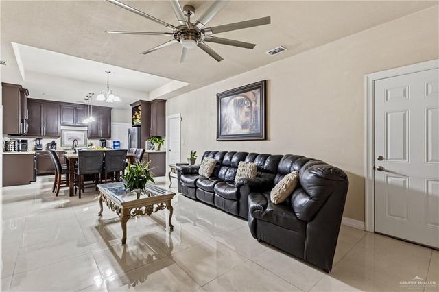 4336 Lina Street, Edinburg, TX 78542