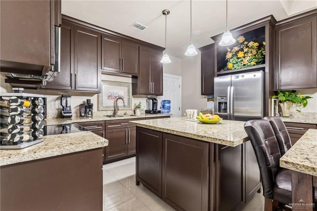 4336 Lina Street, Edinburg, TX 78542
