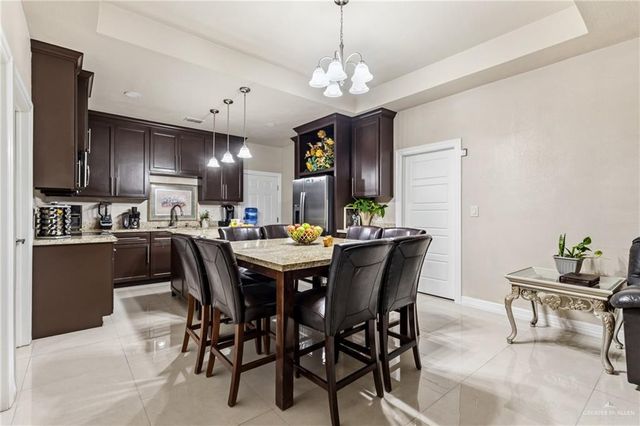 4336 Lina Street, Edinburg, TX 78542