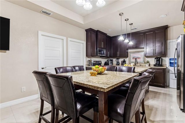 4336 Lina Street, Edinburg, TX 78542