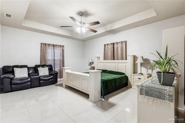 4336 Lina Street, Edinburg, TX 78542