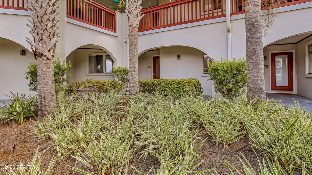 Image 14 of property listing at 8730 Thomas Drive 1309A, Panama City Beach, FL 32408