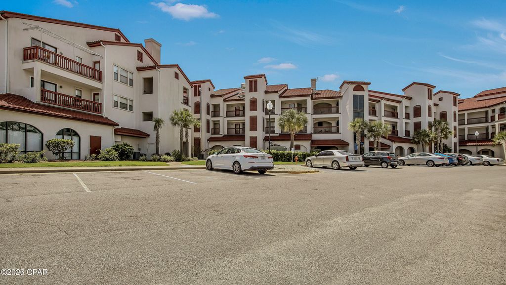 Image 15 of property listing at 8730 Thomas Drive 1309A, Panama City Beach, FL 32408