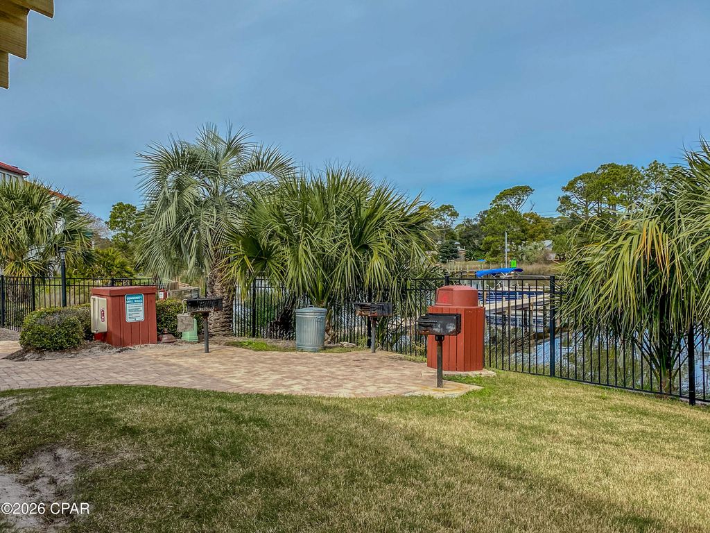 Image 18 of property listing at 8730 Thomas Drive 1309A, Panama City Beach, FL 32408