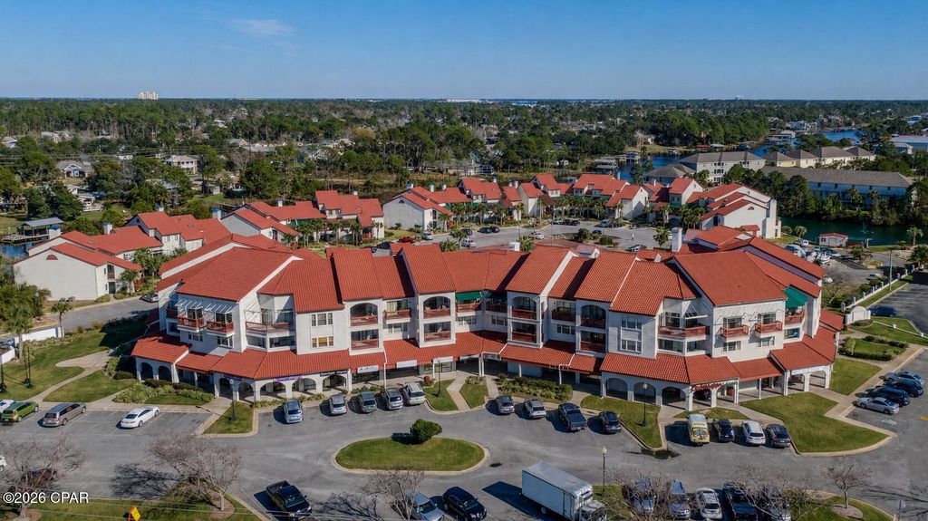 Image 19 of property listing at 8730 Thomas Drive 1309A, Panama City Beach, FL 32408