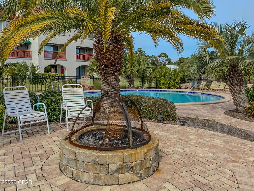 Image 20 of property listing at 8730 Thomas Drive 1309A, Panama City Beach, FL 32408