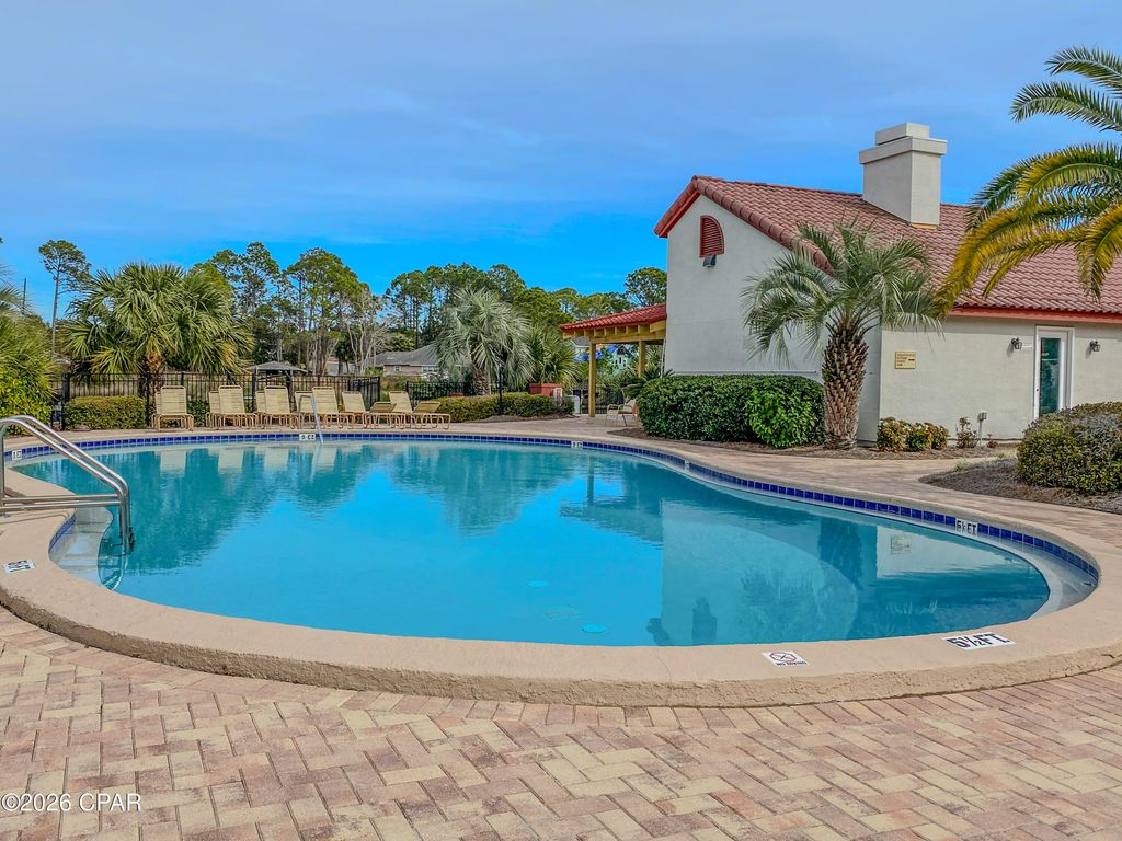 Image 22 of property listing at 8730 Thomas Drive 1309A, Panama City Beach, FL 32408