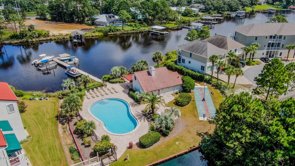 Image 23 of property listing at 8730 Thomas Drive 1309A, Panama City Beach, FL 32408
