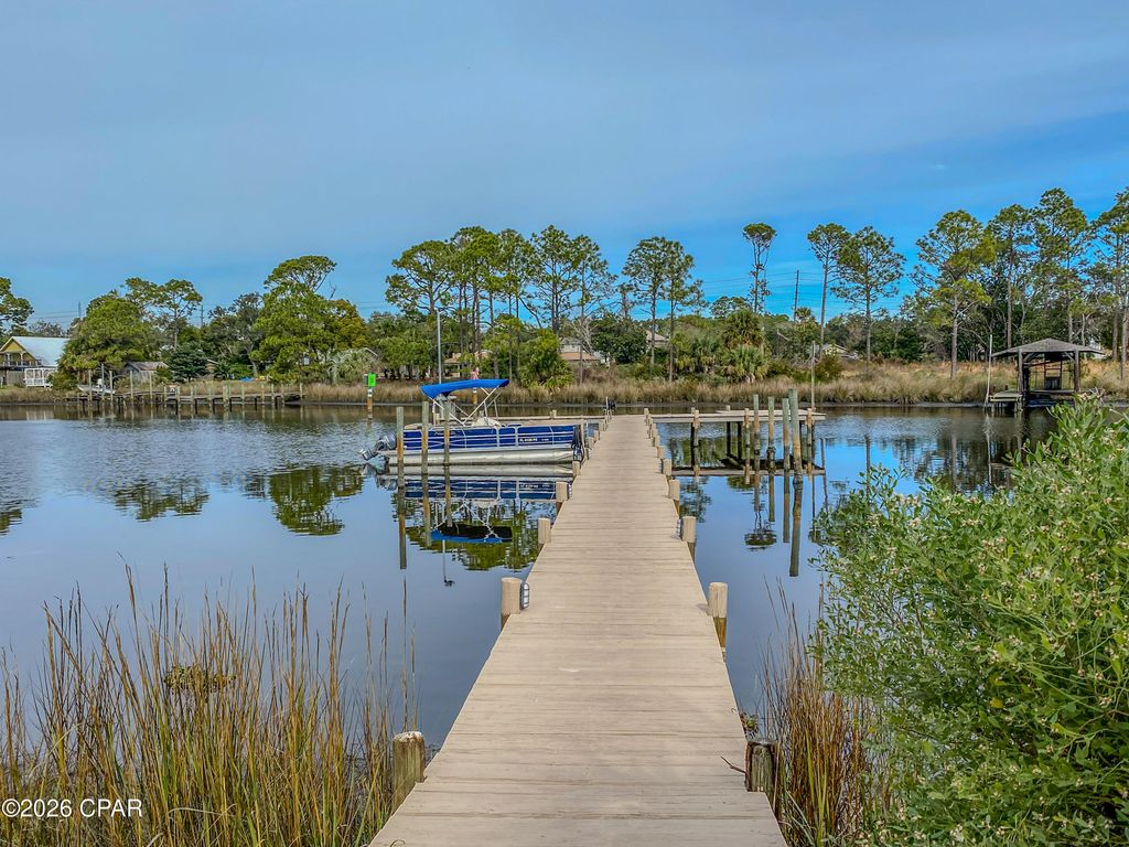 Image 24 of property listing at 8730 Thomas Drive 1309A, Panama City Beach, FL 32408