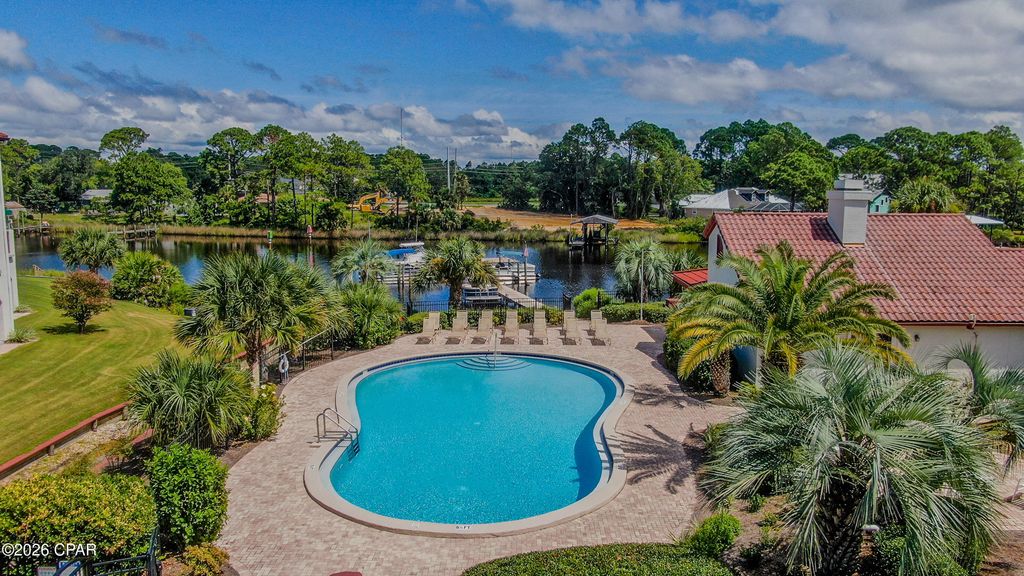 Image 25 of property listing at 8730 Thomas Drive 1309A, Panama City Beach, FL 32408