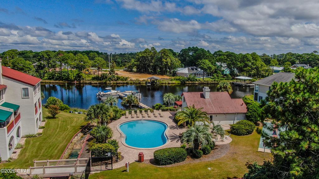 Image 26 of property listing at 8730 Thomas Drive 1309A, Panama City Beach, FL 32408