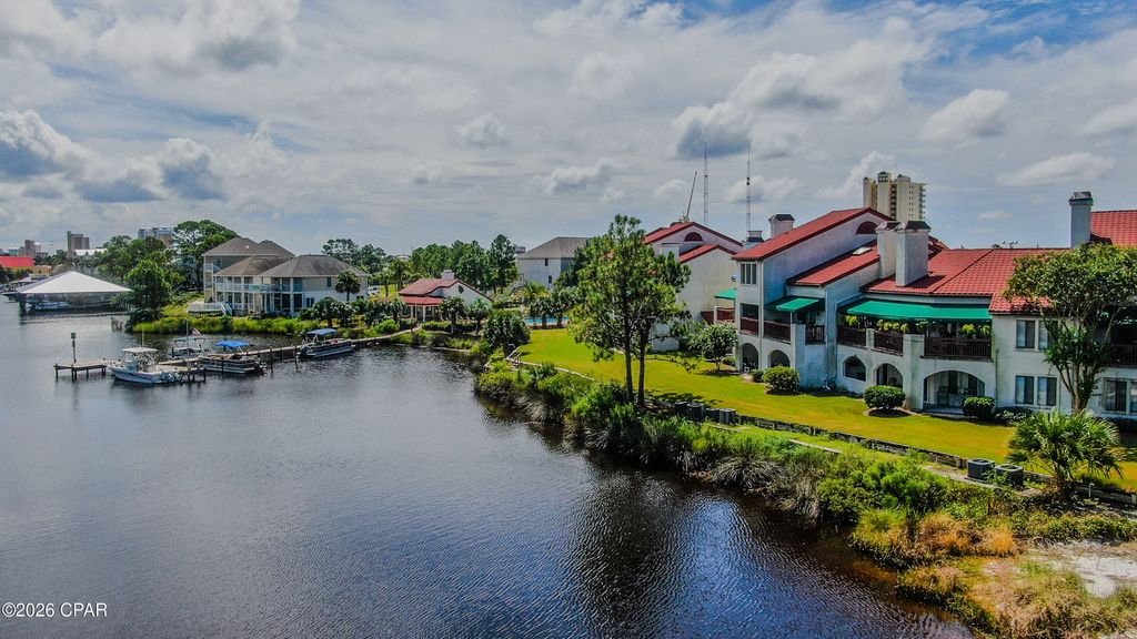 Image 28 of property listing at 8730 Thomas Drive 1309A, Panama City Beach, FL 32408