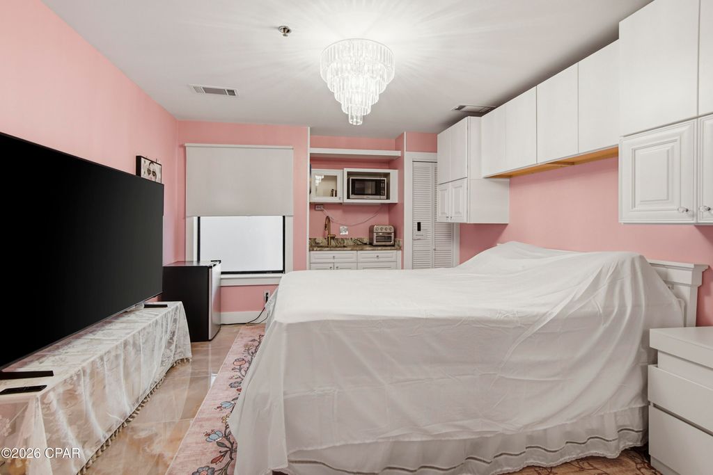 Image 3 of property listing at 8730 Thomas Drive 1309A, Panama City Beach, FL 32408