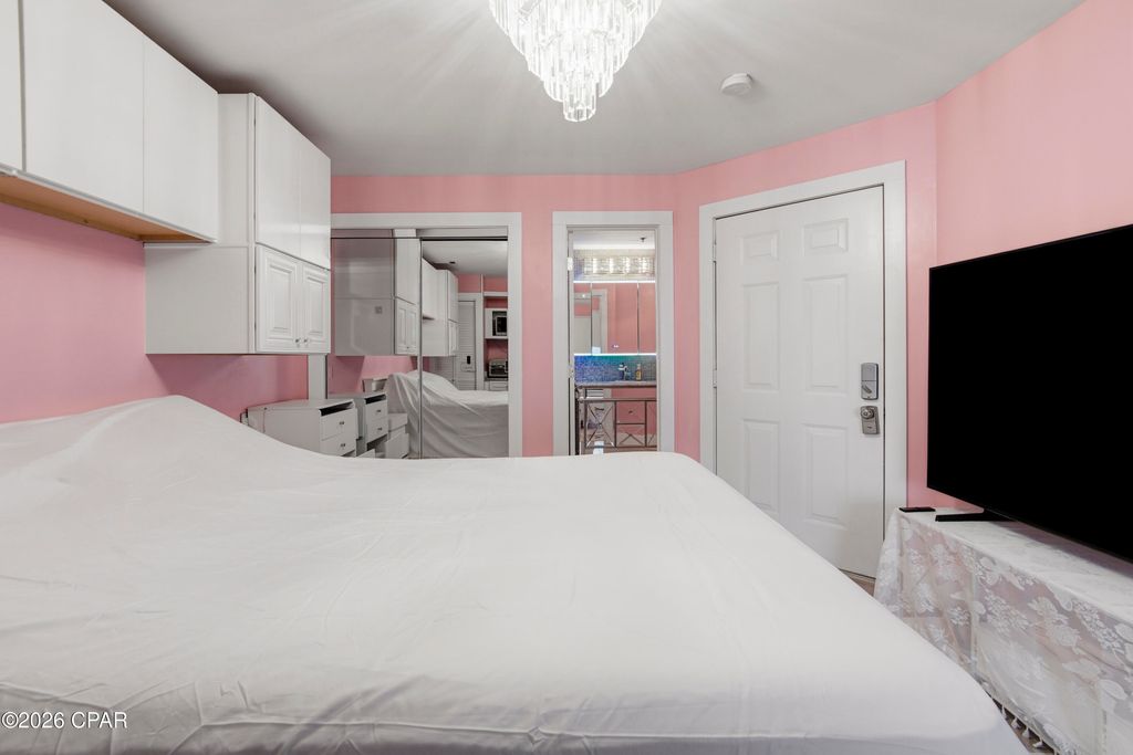 Image 4 of property listing at 8730 Thomas Drive 1309A, Panama City Beach, FL 32408