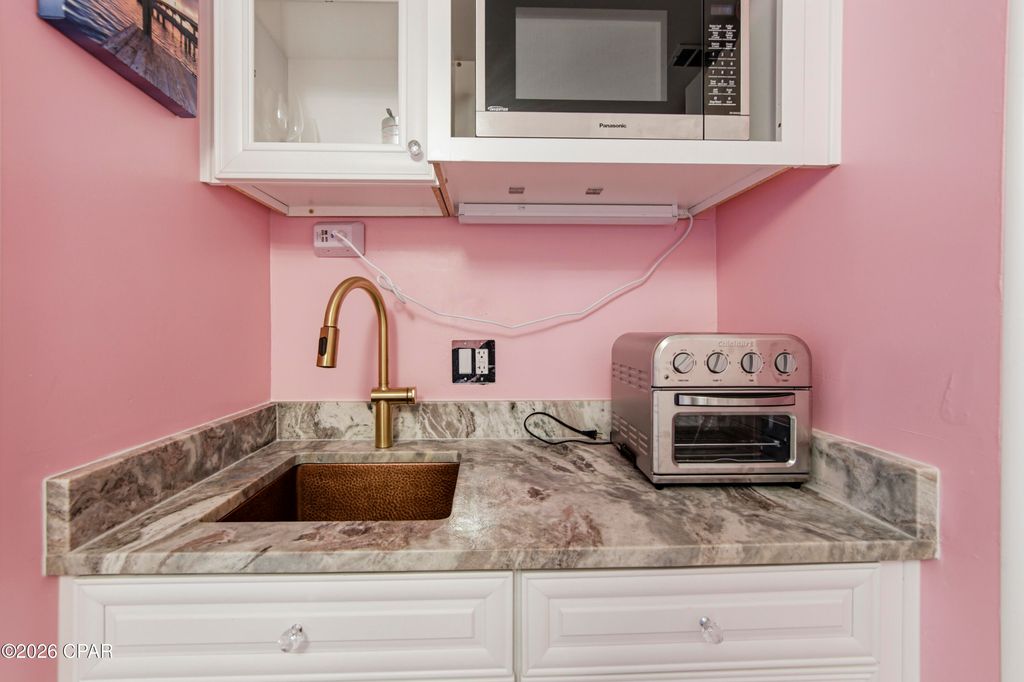 Image 5 of property listing at 8730 Thomas Drive 1309A, Panama City Beach, FL 32408