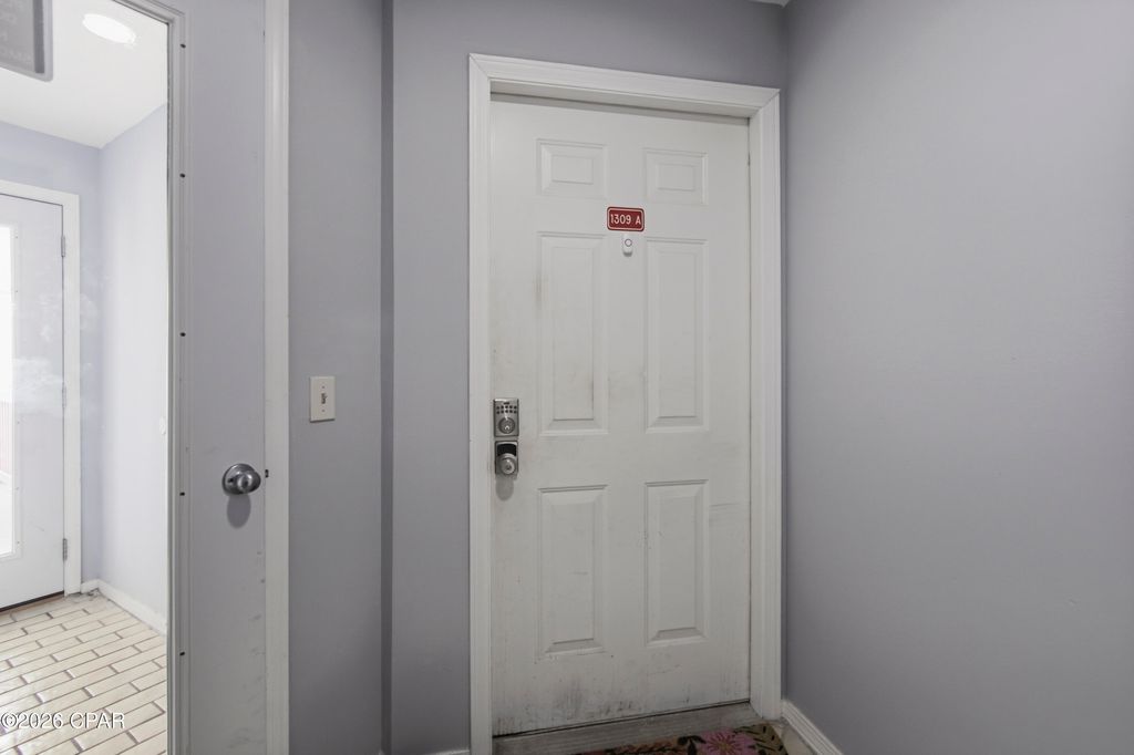 Image 9 of property listing at 8730 Thomas Drive 1309A, Panama City Beach, FL 32408