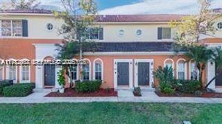 2417 SW 99th Way 2417, Miramar, FL 33025