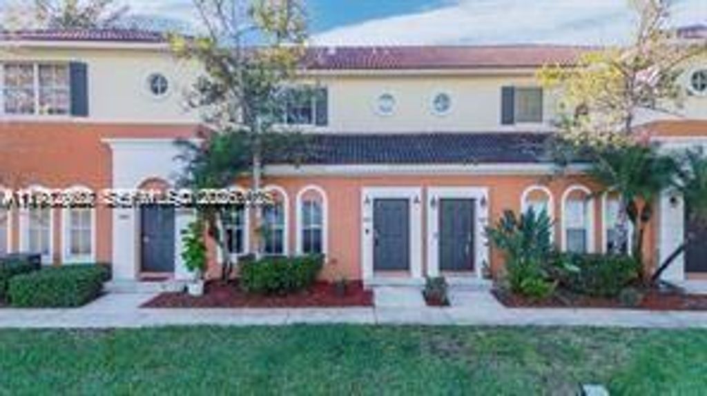 2417 SW 99th Way 2417, Miramar, FL 33025
