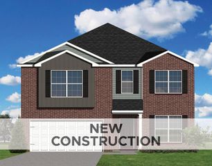 504 Fern Trail, Nicholasville, KY 40356