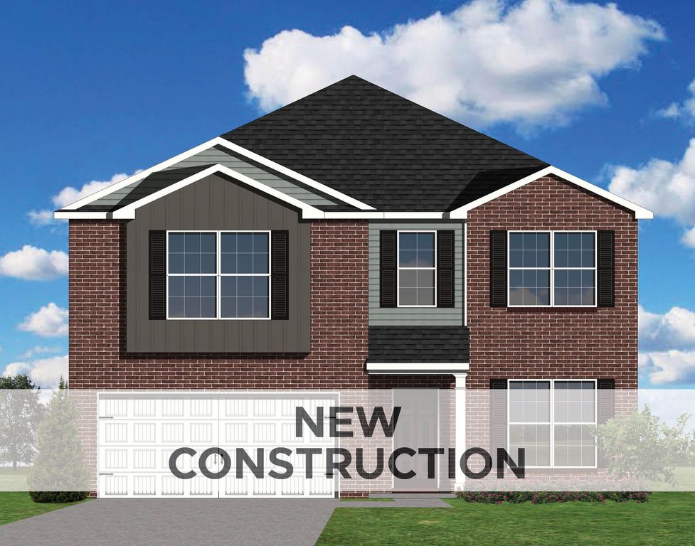 504 Fern Trail, Nicholasville, KY 40356