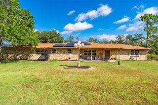 315 E Ladybird Lane, Reno, TX 76020
