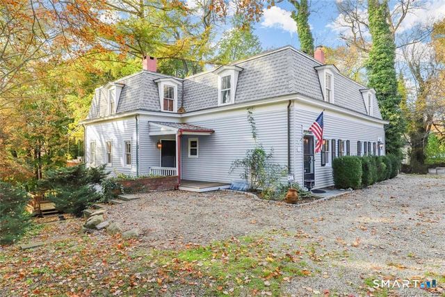 47 Hollow Tree Ridge Road 47, Darien, CT 06820