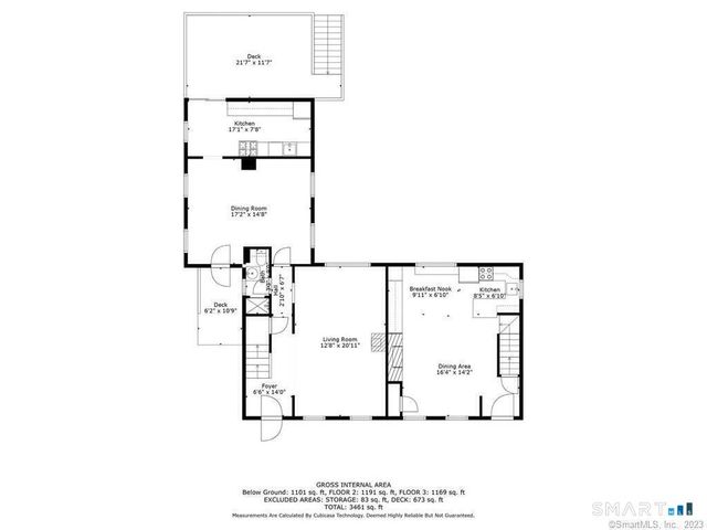47 Hollow Tree Ridge Road 47, Darien, CT 06820
