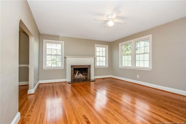 809 Cape Fear Avenue, Fayetteville, NC 28303