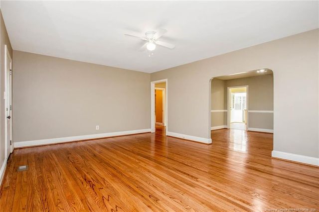 809 Cape Fear Avenue, Fayetteville, NC 28303