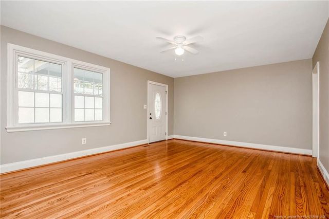 809 Cape Fear Avenue, Fayetteville, NC 28303