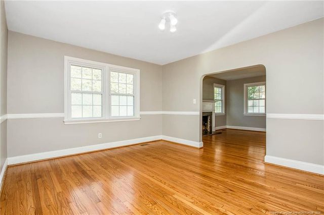 809 Cape Fear Avenue, Fayetteville, NC 28303