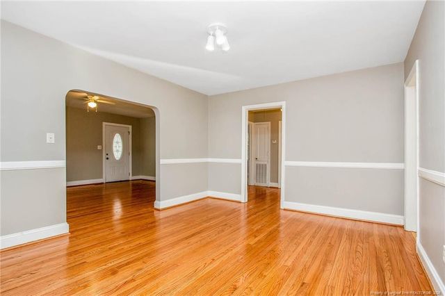 809 Cape Fear Avenue, Fayetteville, NC 28303