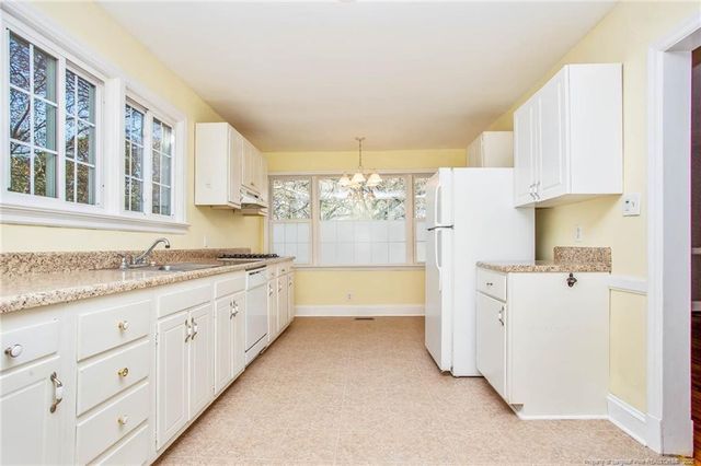 809 Cape Fear Avenue, Fayetteville, NC 28303