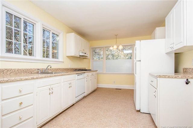 809 Cape Fear Avenue, Fayetteville, NC 28303