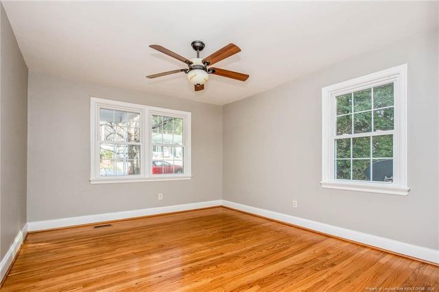 809 Cape Fear Avenue, Fayetteville, NC 28303