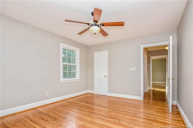 809 Cape Fear Avenue, Fayetteville, NC 28303