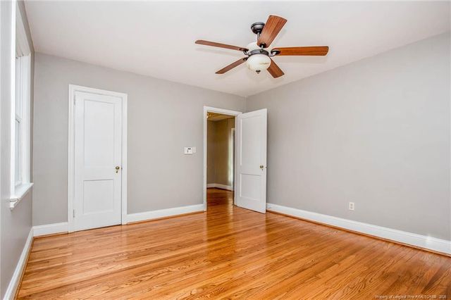 809 Cape Fear Avenue, Fayetteville, NC 28303