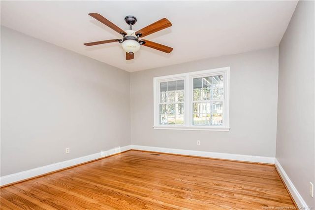 809 Cape Fear Avenue, Fayetteville, NC 28303