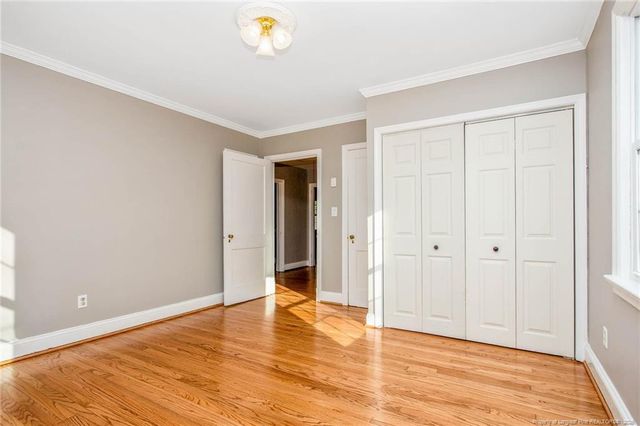 809 Cape Fear Avenue, Fayetteville, NC 28303