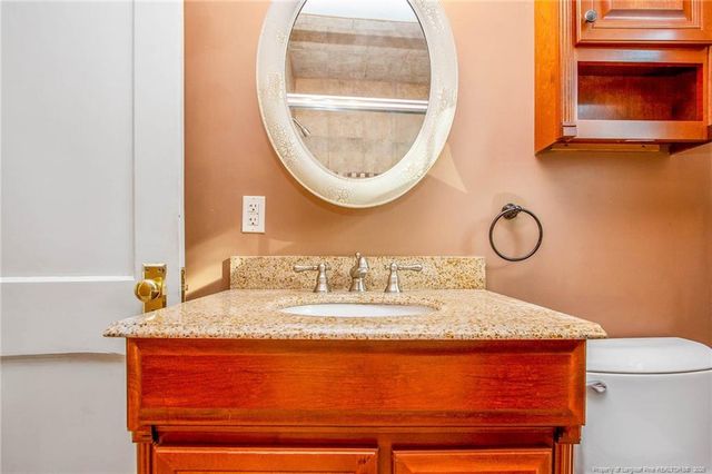 809 Cape Fear Avenue, Fayetteville, NC 28303