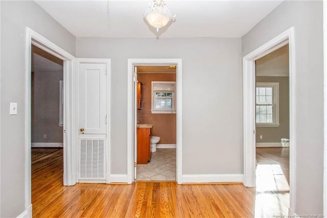 809 Cape Fear Avenue, Fayetteville, NC 28303