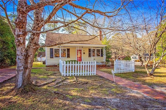 809 Cape Fear Avenue, Fayetteville, NC 28303