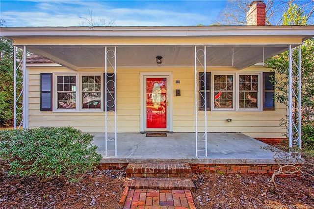 809 Cape Fear Avenue, Fayetteville, NC 28303