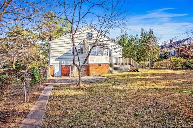 809 Cape Fear Avenue, Fayetteville, NC 28303