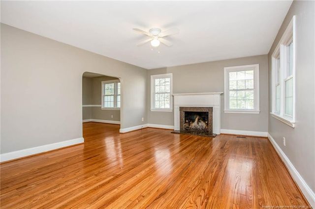 809 Cape Fear Avenue, Fayetteville, NC 28303