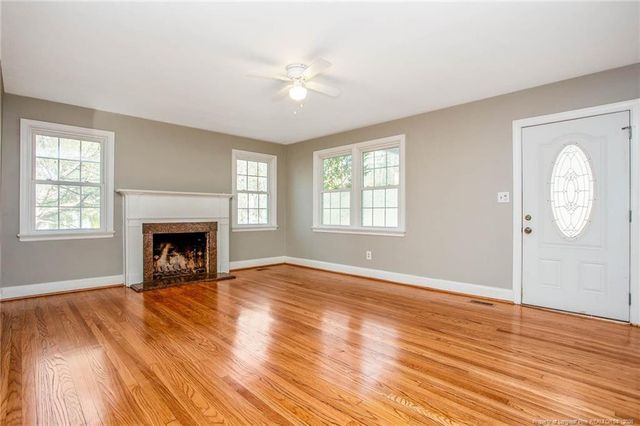 809 Cape Fear Avenue, Fayetteville, NC 28303