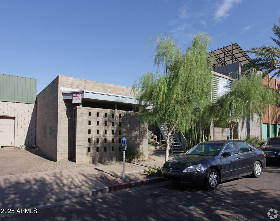 1429 N 1ST Street 100, Phoenix, AZ 85004 — exterior