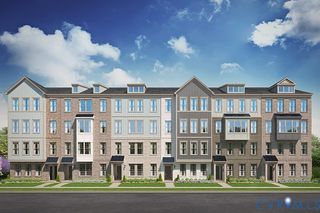 3611 Edna Path Unit#A, Richmond, VA 23233